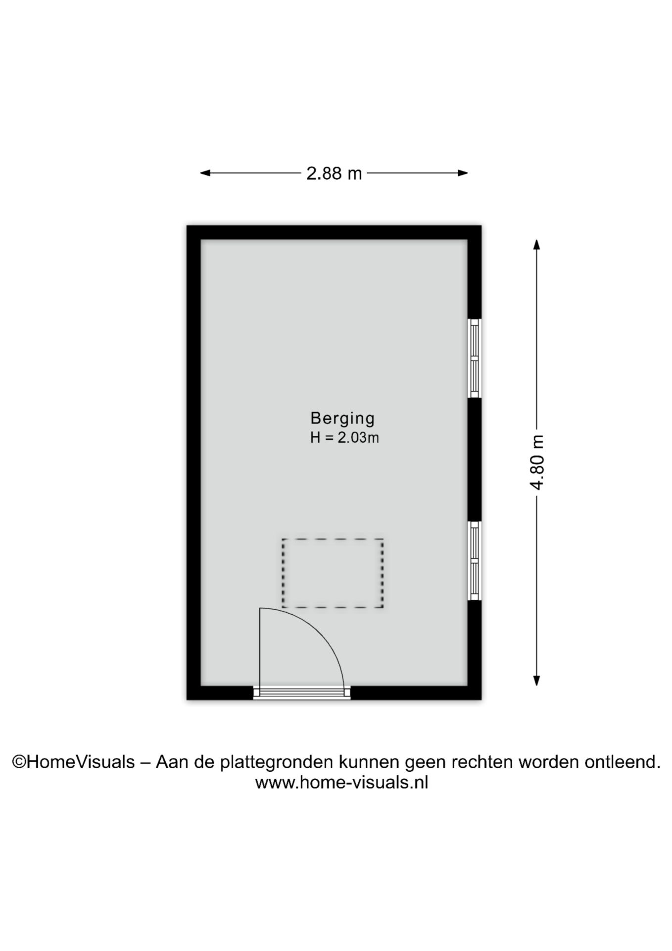 Photo 55 of Nering Bögelstraat 26