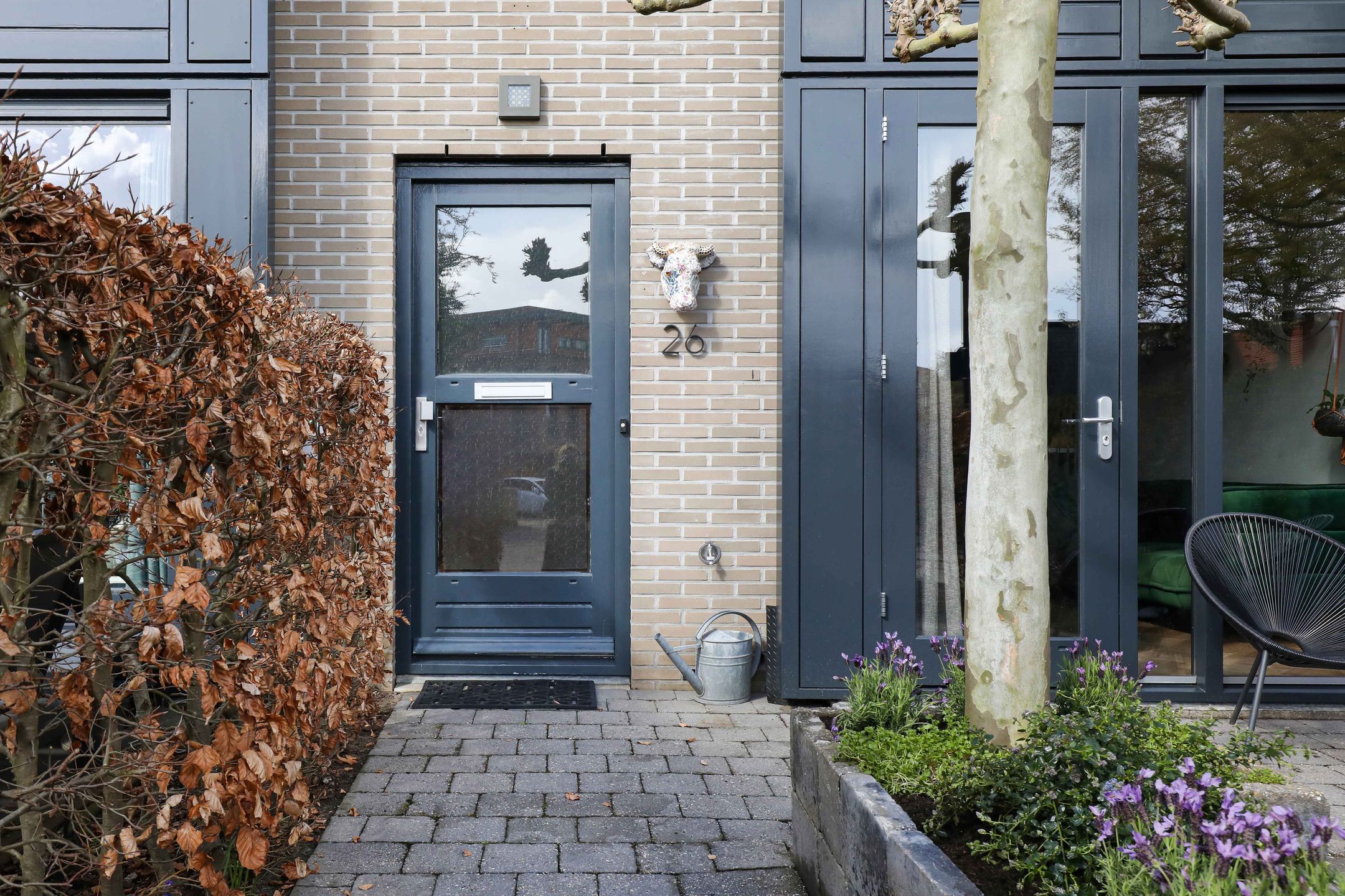 Photo 6 of Lage Geeren 26