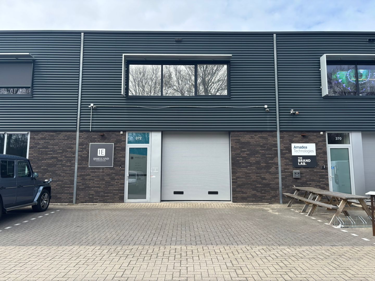 Bekijk foto 1 van Hoofdweg 372