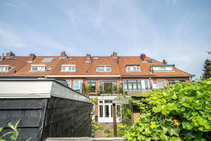 Foto 4 van Tesselschadestraat 31-A