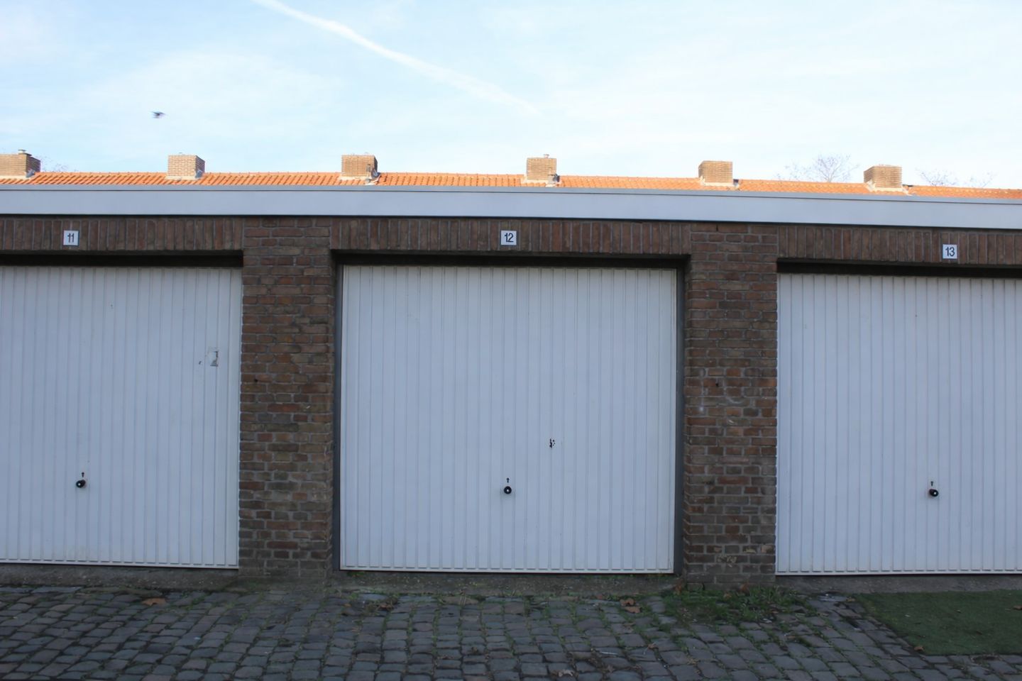 Foto 1 van Mollenberg 1