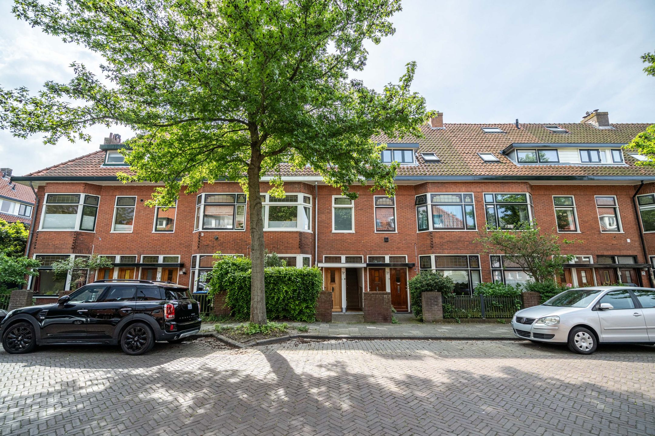 Tesselschadestraat 31-A 31 A
