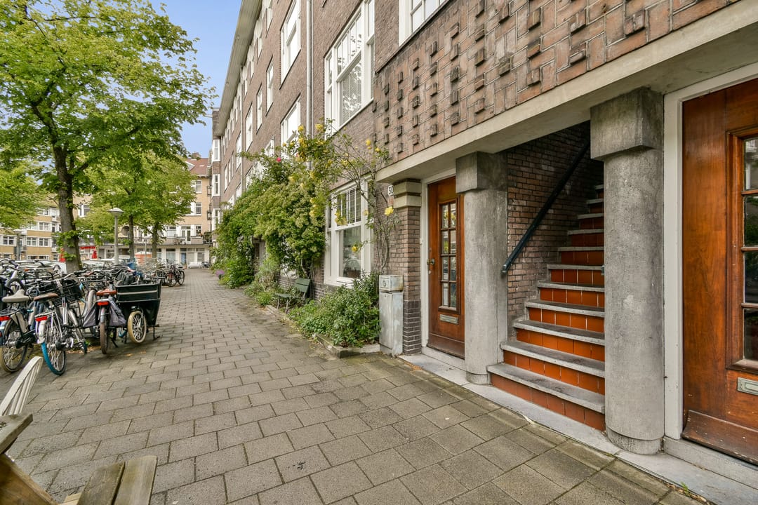 Foto 23 van Sassenheimstraat 28-1