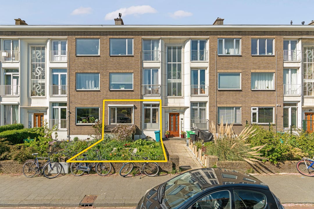 Foto 1 van Dotterbloemlaan 20