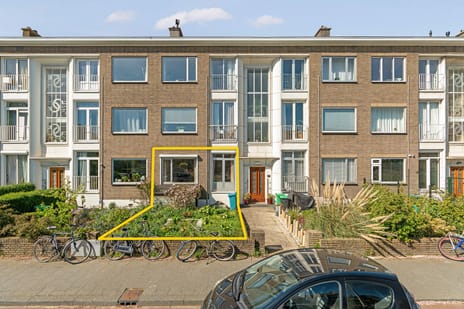 Dotterbloemlaan thumbnail