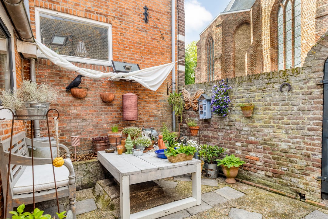Photo 17 of Kapellestraat 16