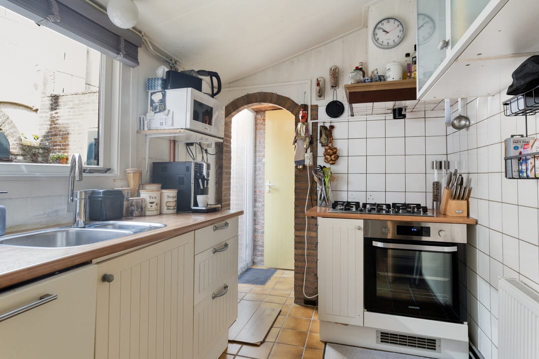 Photo 8 of Kapellestraat 16