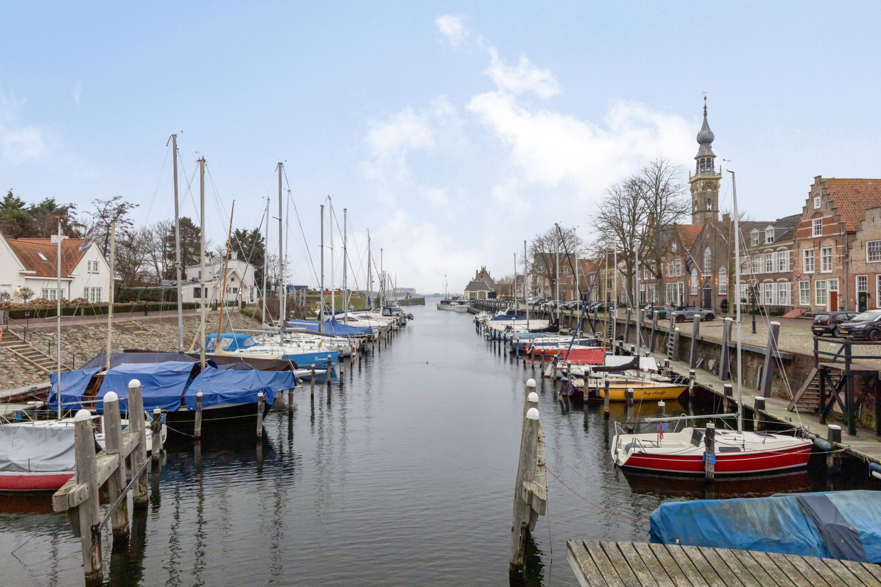 Photo 21 of Kapellestraat 16