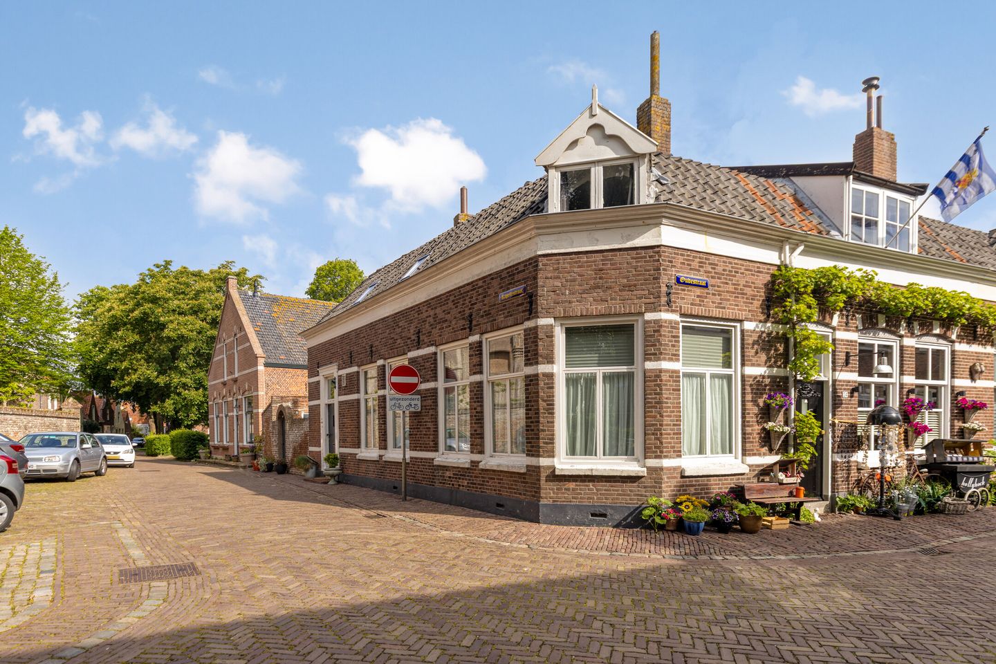 Photo 19 of Kapellestraat 16