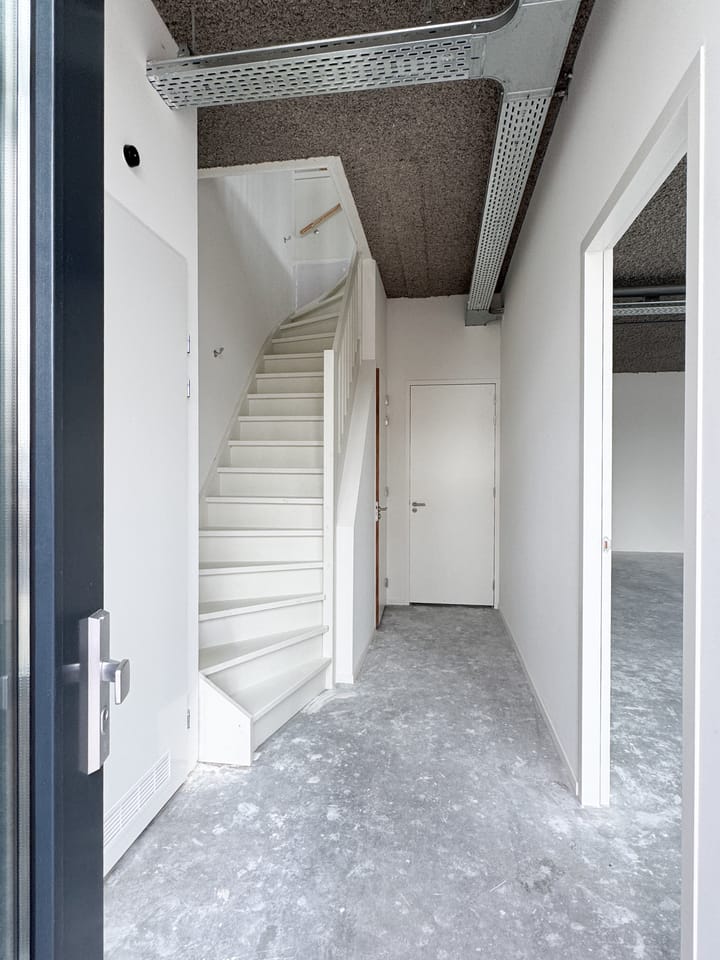 Nijverheidslaan 10-A, Weesp