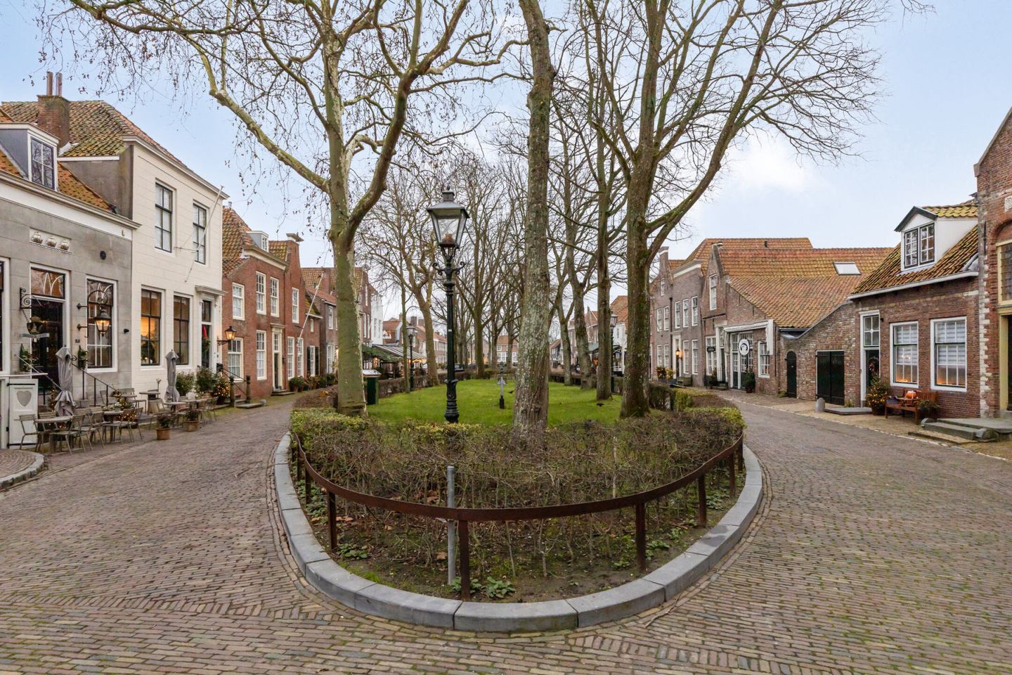 Photo 20 of Kapellestraat 16