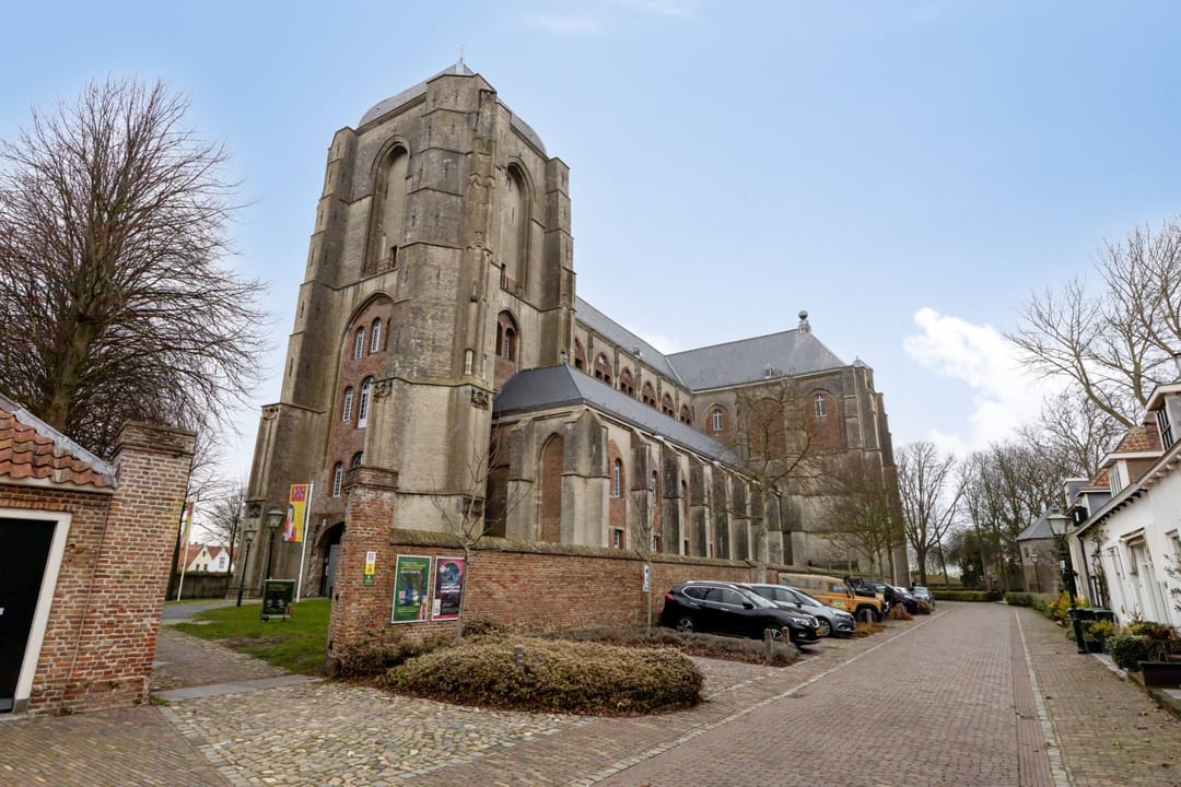 Photo 26 of Kapellestraat 16
