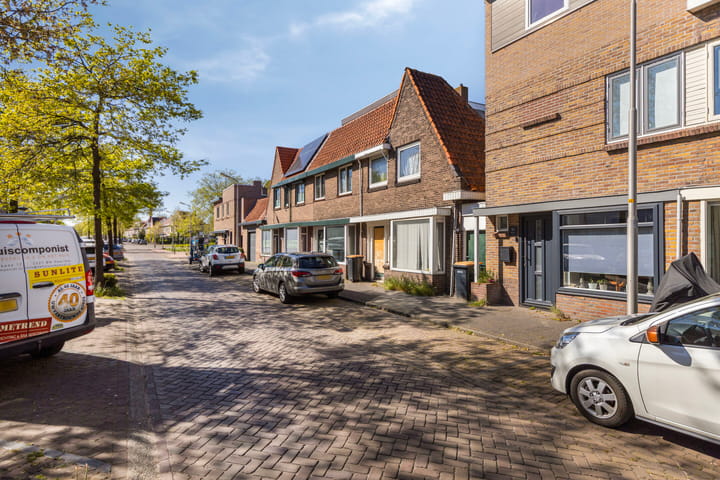 Foto 4 van Wijk aan Zeeërweg 92