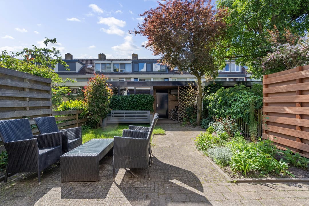 Photo 7 of Wevelaan 53