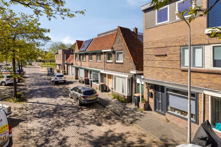 Foto 5 van Wijk aan Zeeërweg 92