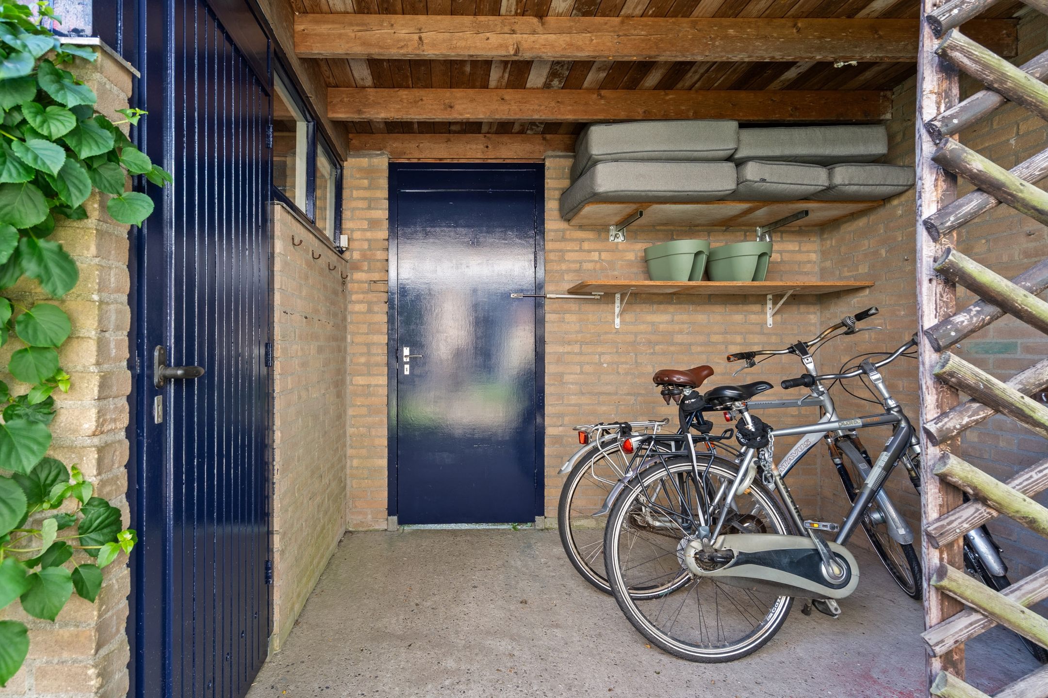 Photo 9 of Wevelaan 53