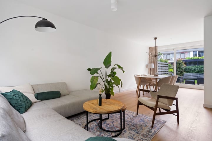 Foto 4 van Wevelaan 53