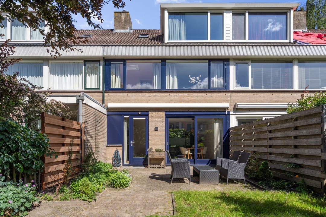 Photo 11 of Wevelaan 53