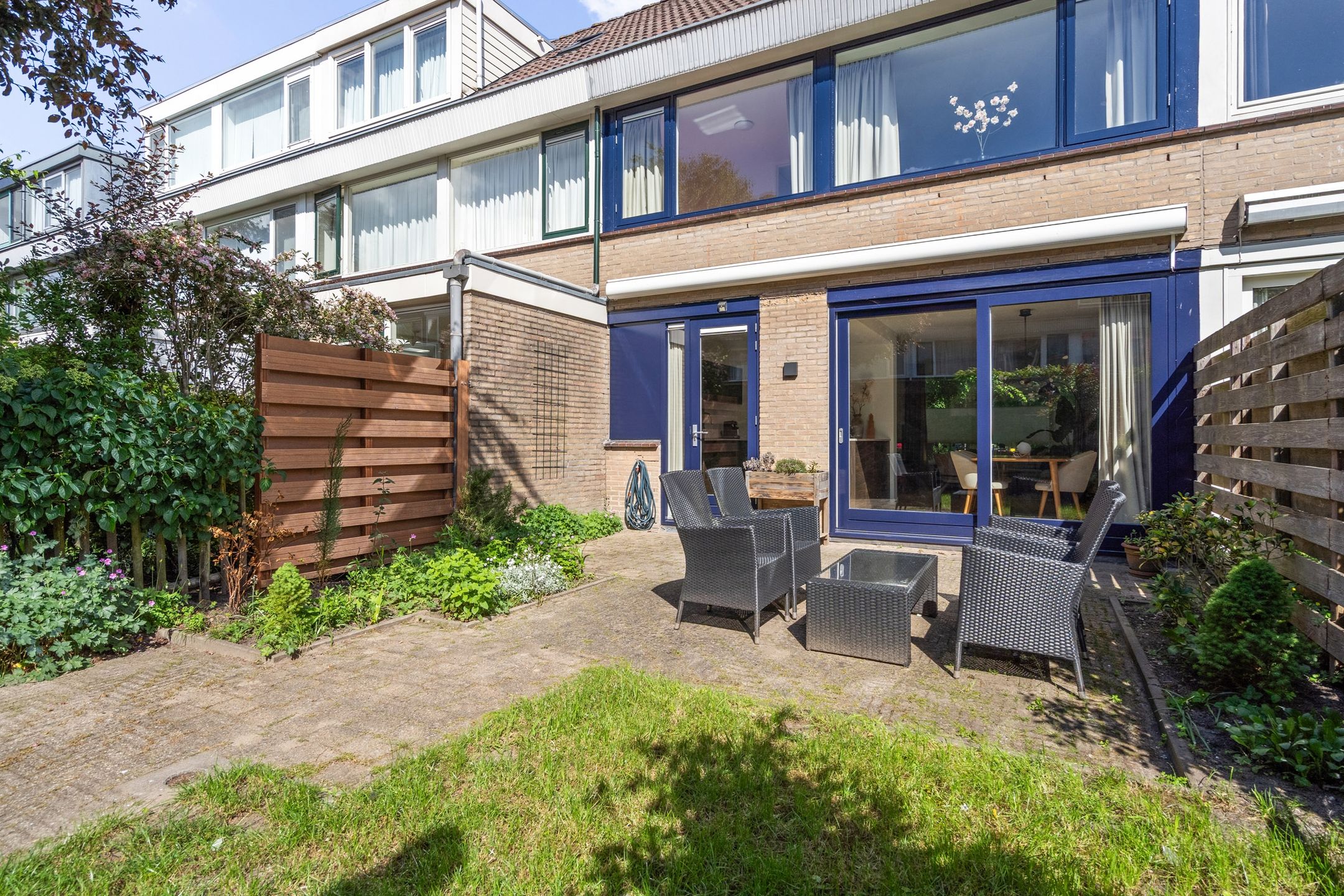 Photo 12 of Wevelaan 53