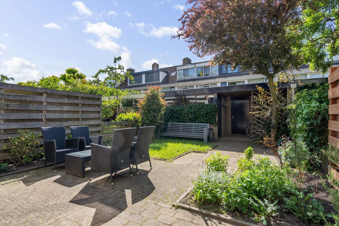Photo 8 of Wevelaan 53