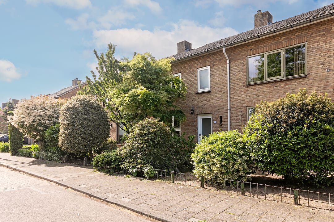 Photo 2 of Kerkweg 47