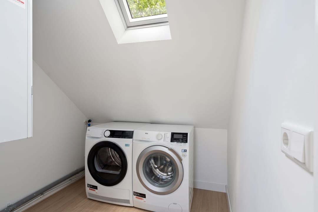 Photo 31 of Wevelaan 53