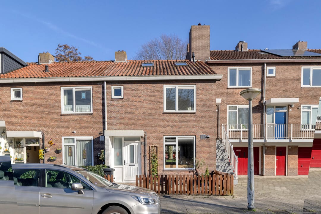 Photo 31 of Cort van der Lindenkade 78