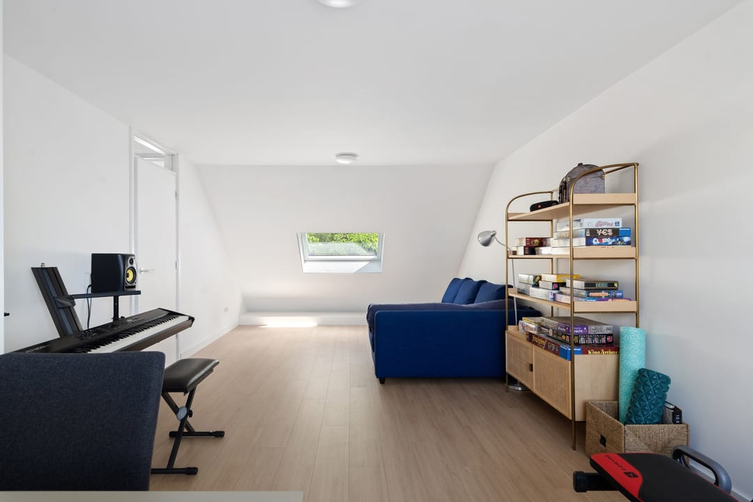 Photo 32 of Wevelaan 53
