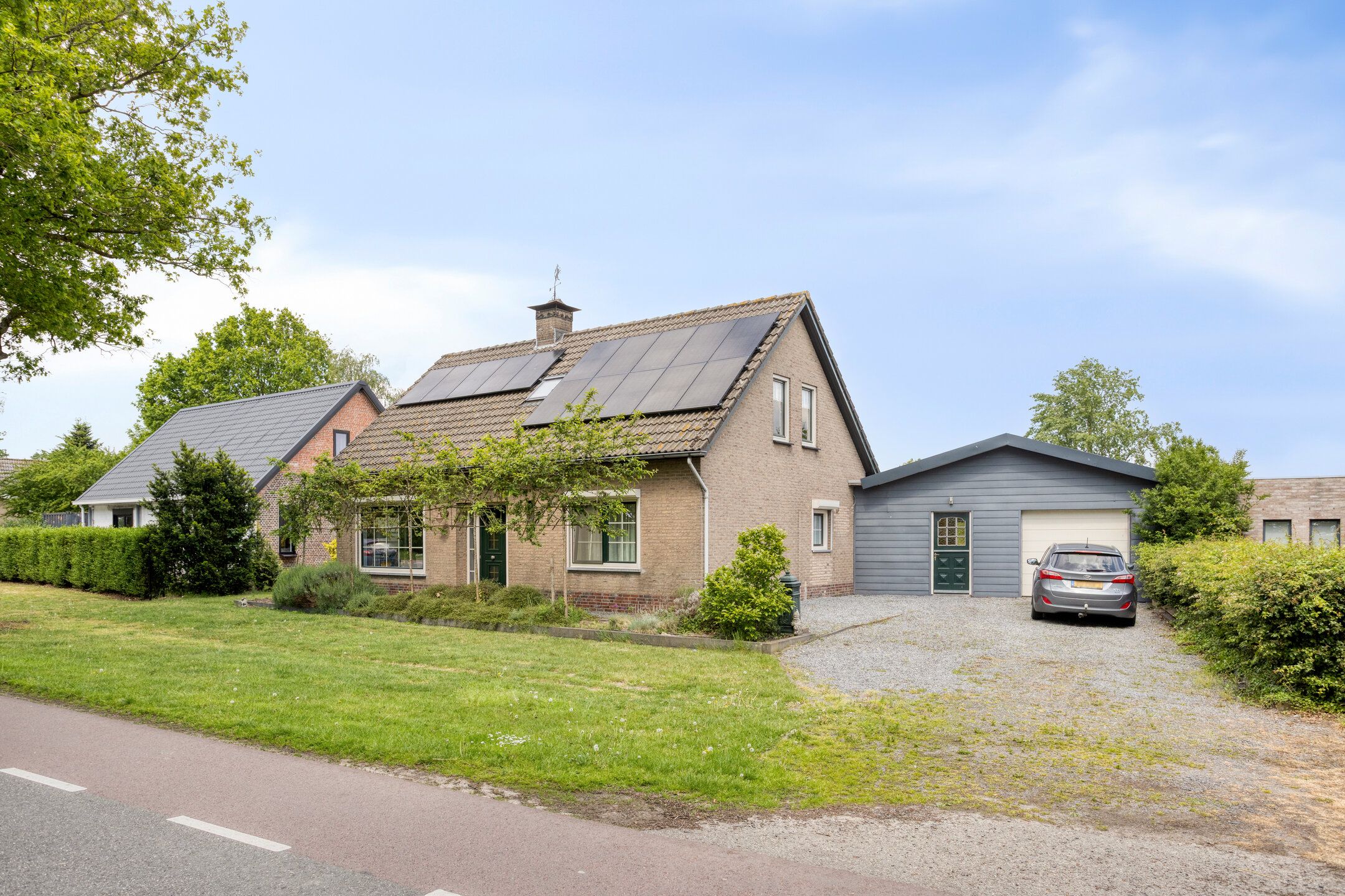 Hazelarenstraat 52 