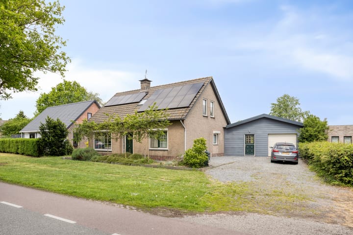 Hazelarenstraat 52