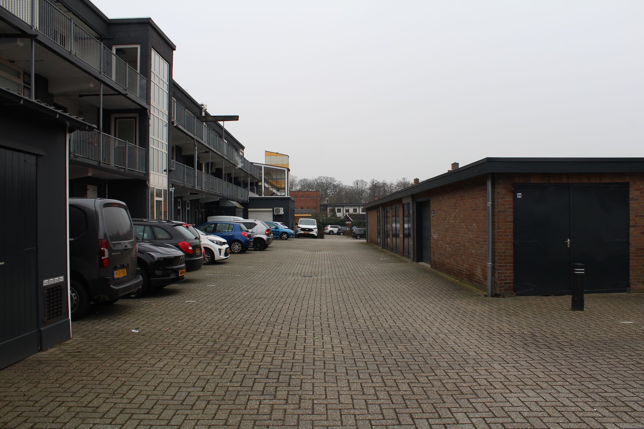 Photo 3 of Kraakselaan 59
