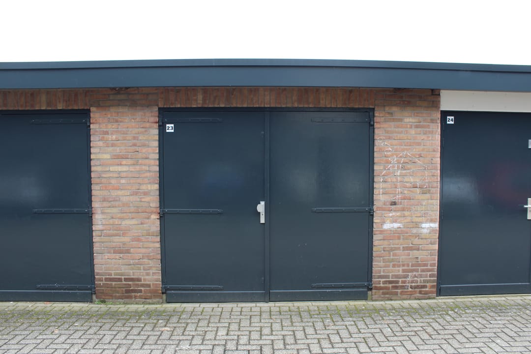 Photo 1 of Kraakselaan 59