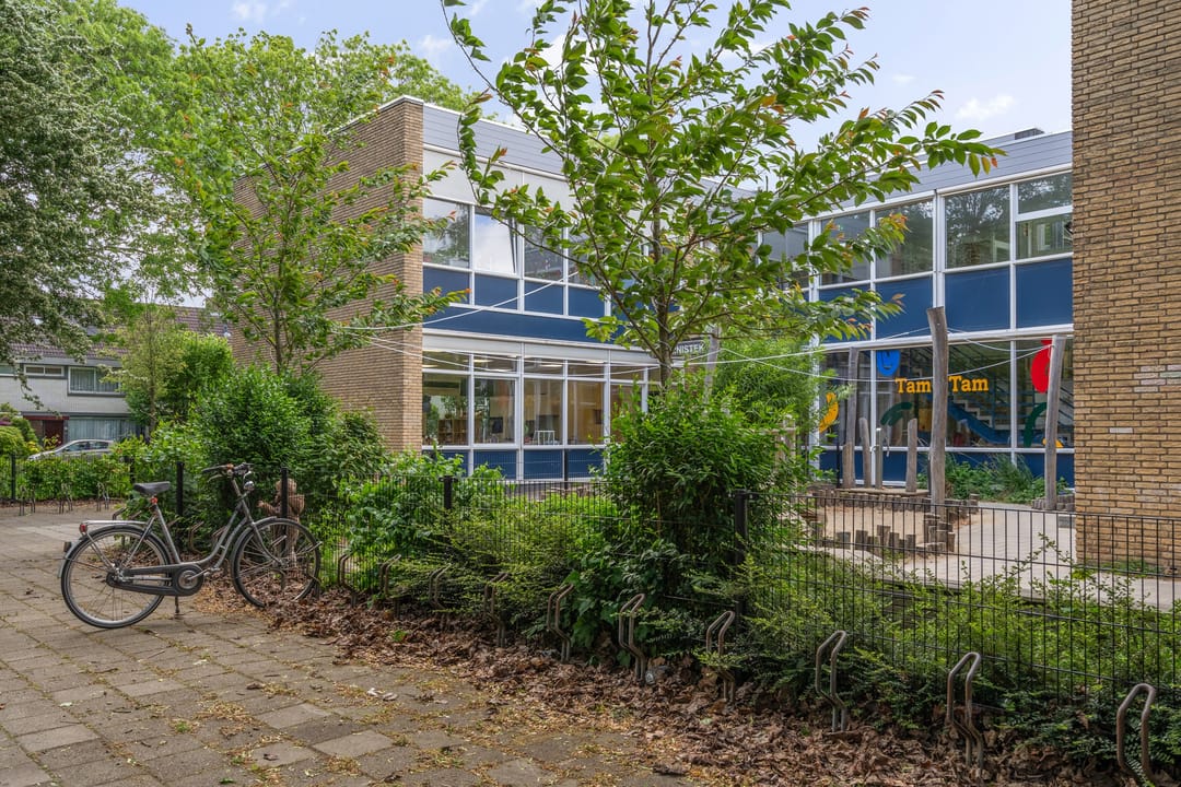 Photo 37 of Wevelaan 53