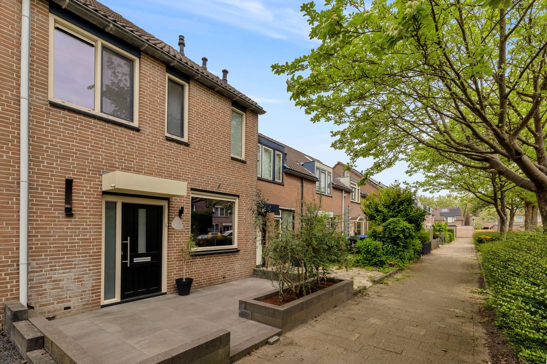 Foto 7 van Vaargeul 45