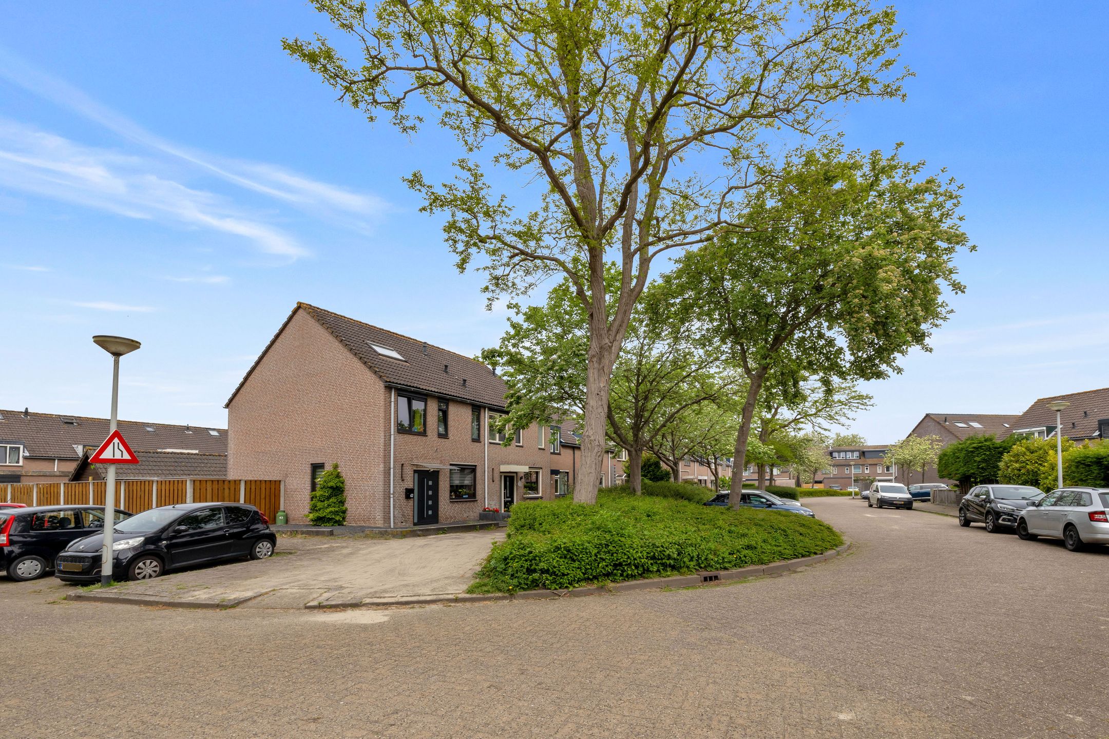 Foto 42 van Vaargeul 45