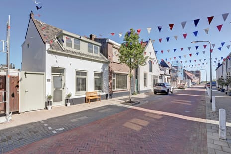 Mr. D. Donker Curtiusstraat thumbnail