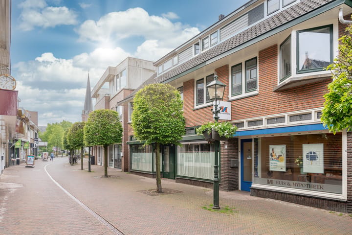 Foto 5 van Brinkstraat 17-A