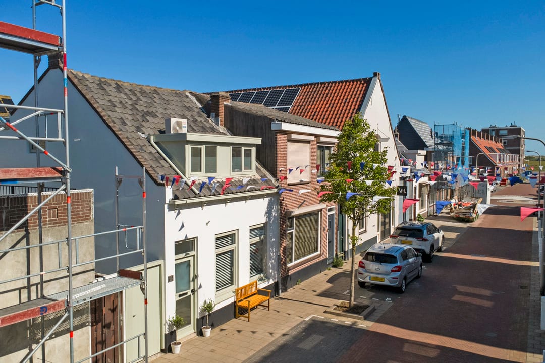 Foto 46 van Mr. D. Donker Curtiusstraat 42