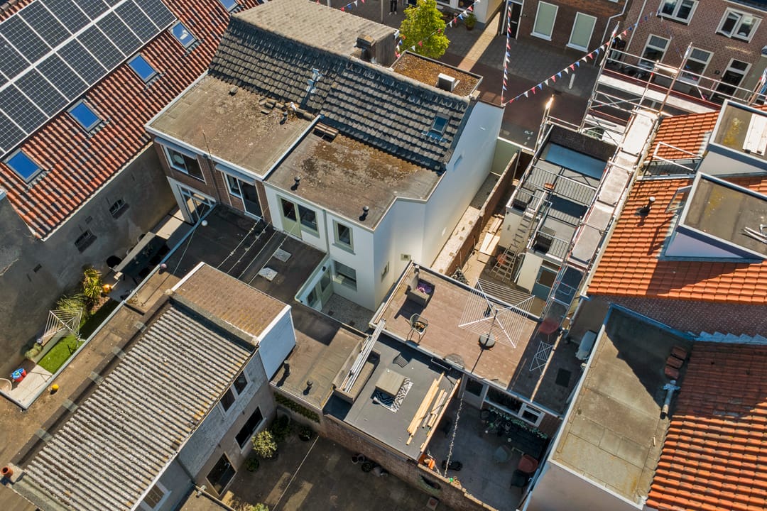 Foto 52 van Mr. D. Donker Curtiusstraat 42
