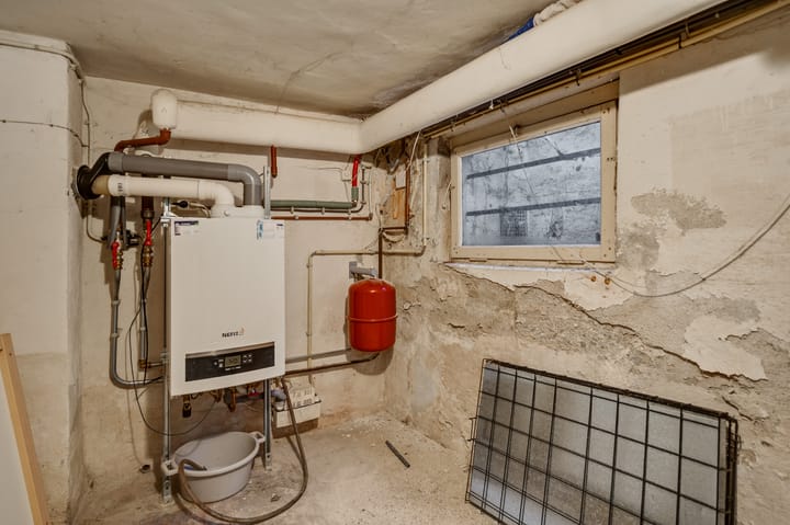 Vrijstaande woning te koop: Hambeek 13, Roermond
