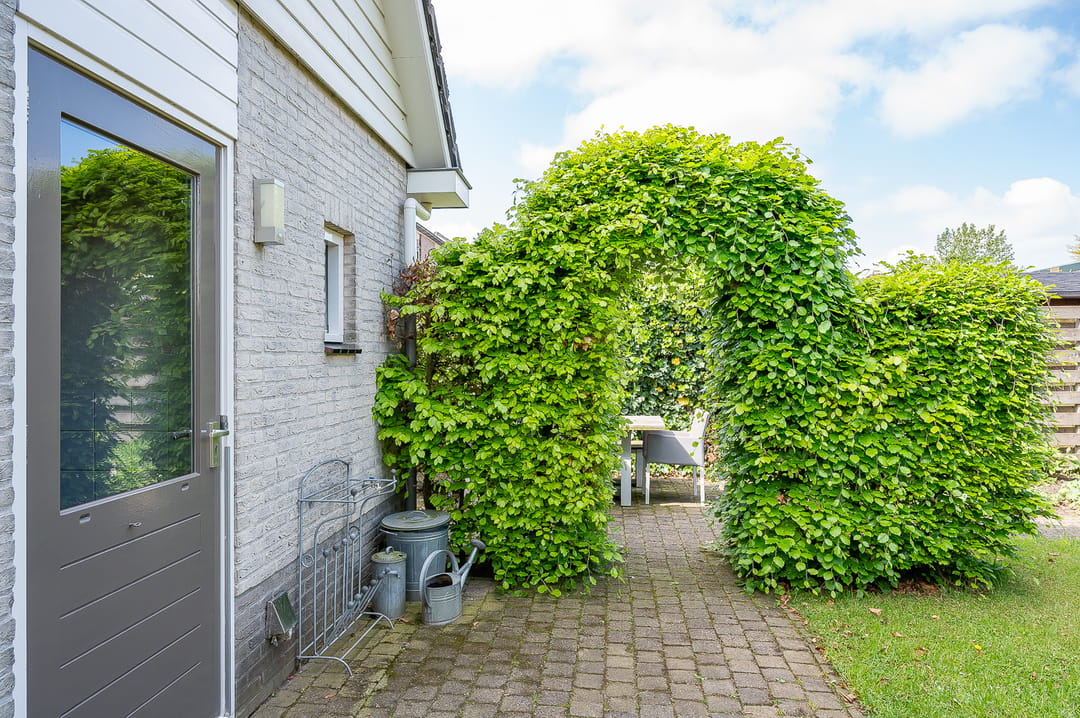 Foto 43 van Dreef 14