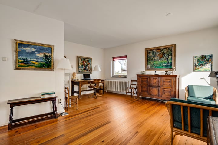 Vrijstaande woning te koop: Hambeek 13, Roermond