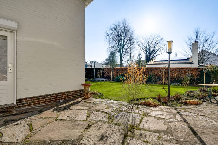 Vrijstaande woning te koop: Hambeek 13, Roermond