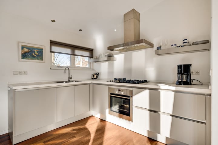 Vrijstaande woning te koop: Hambeek 13, Roermond