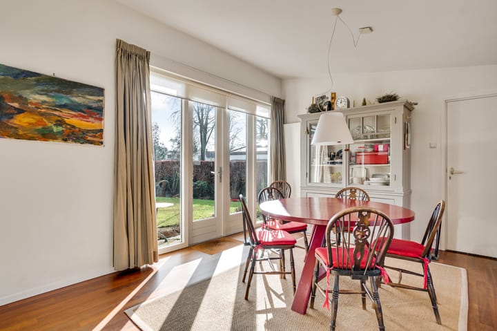 Vrijstaande woning te koop: Hambeek 13, Roermond