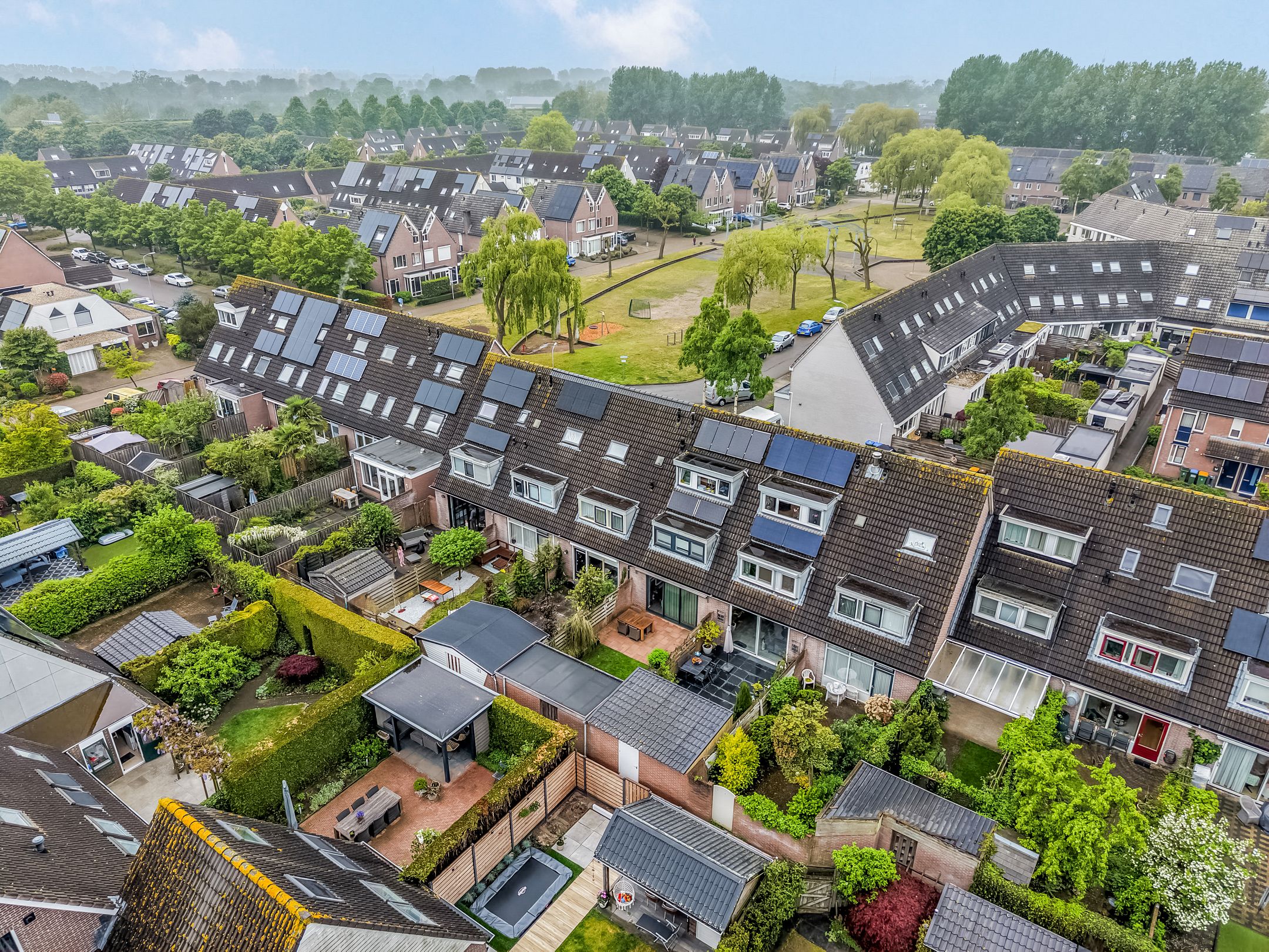 Foto 60 van Indira Gandhisingel 10