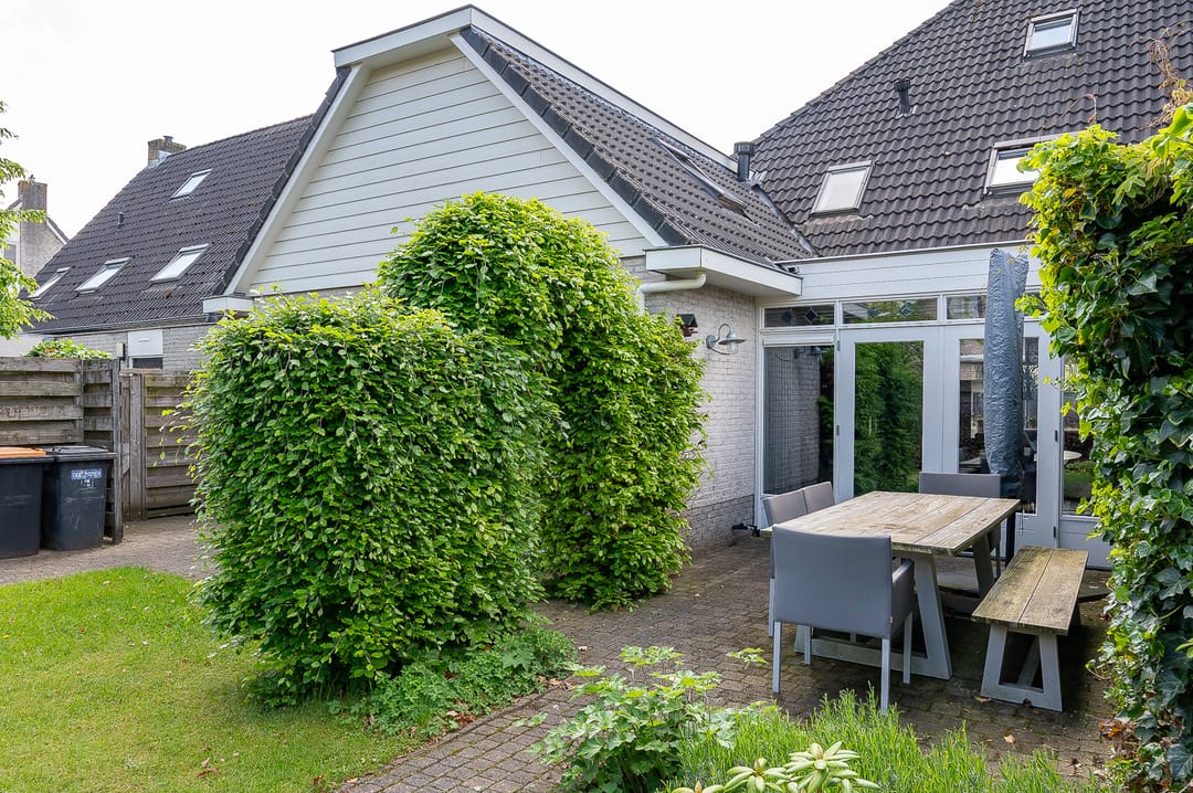 Foto 41 van Dreef 14