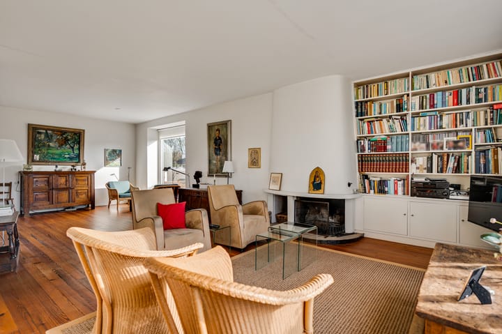Vrijstaande woning te koop: Hambeek 13, Roermond