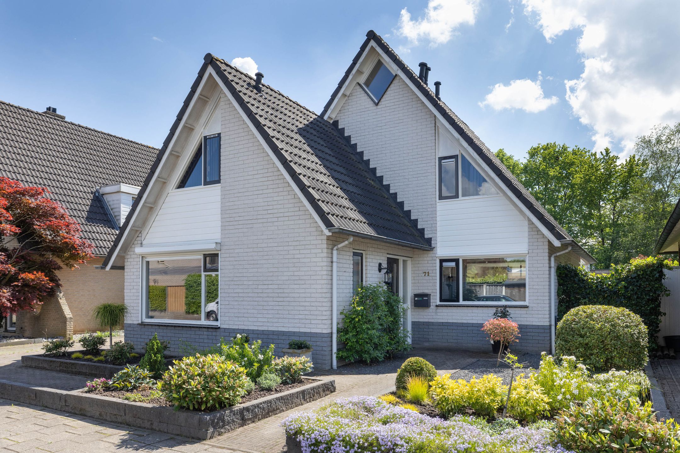 Marterstraat 71 