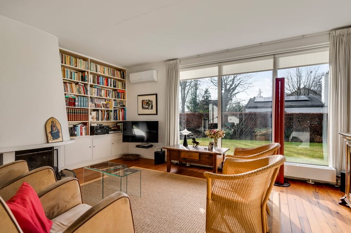 Vrijstaande woning te koop: Hambeek 13, Roermond